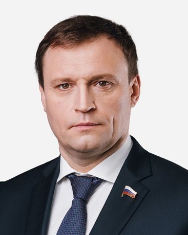 Пахомов Сергей Александрович